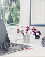 Contactez 123fleurs